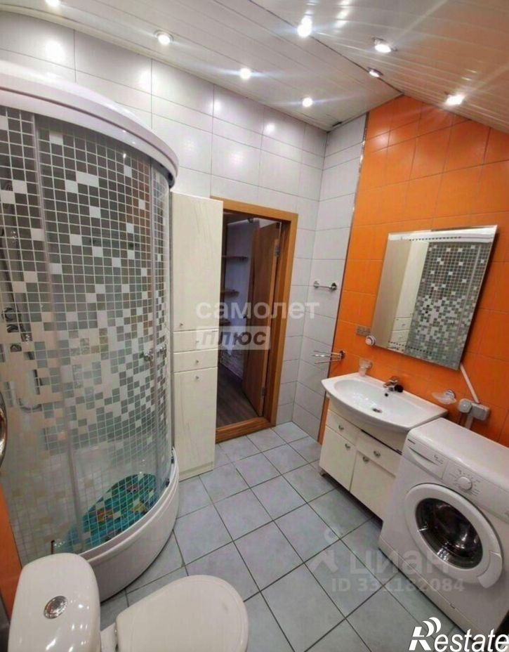 2-комн квартира ул Рабочего Штаба, 1/5,  д. 1/5