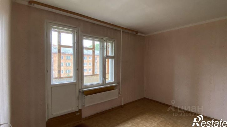 2-комн квартира улица Костычева, 10,  д. 10