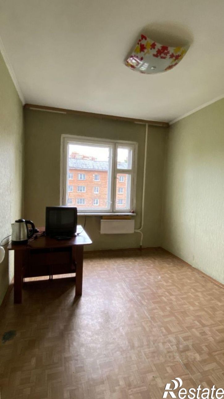 2-комн квартира улица Костычева, 10,  д. 10