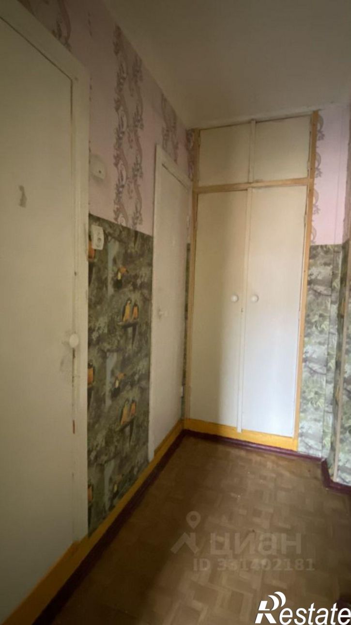 2-комн квартира улица Костычева, 10,  д. 10