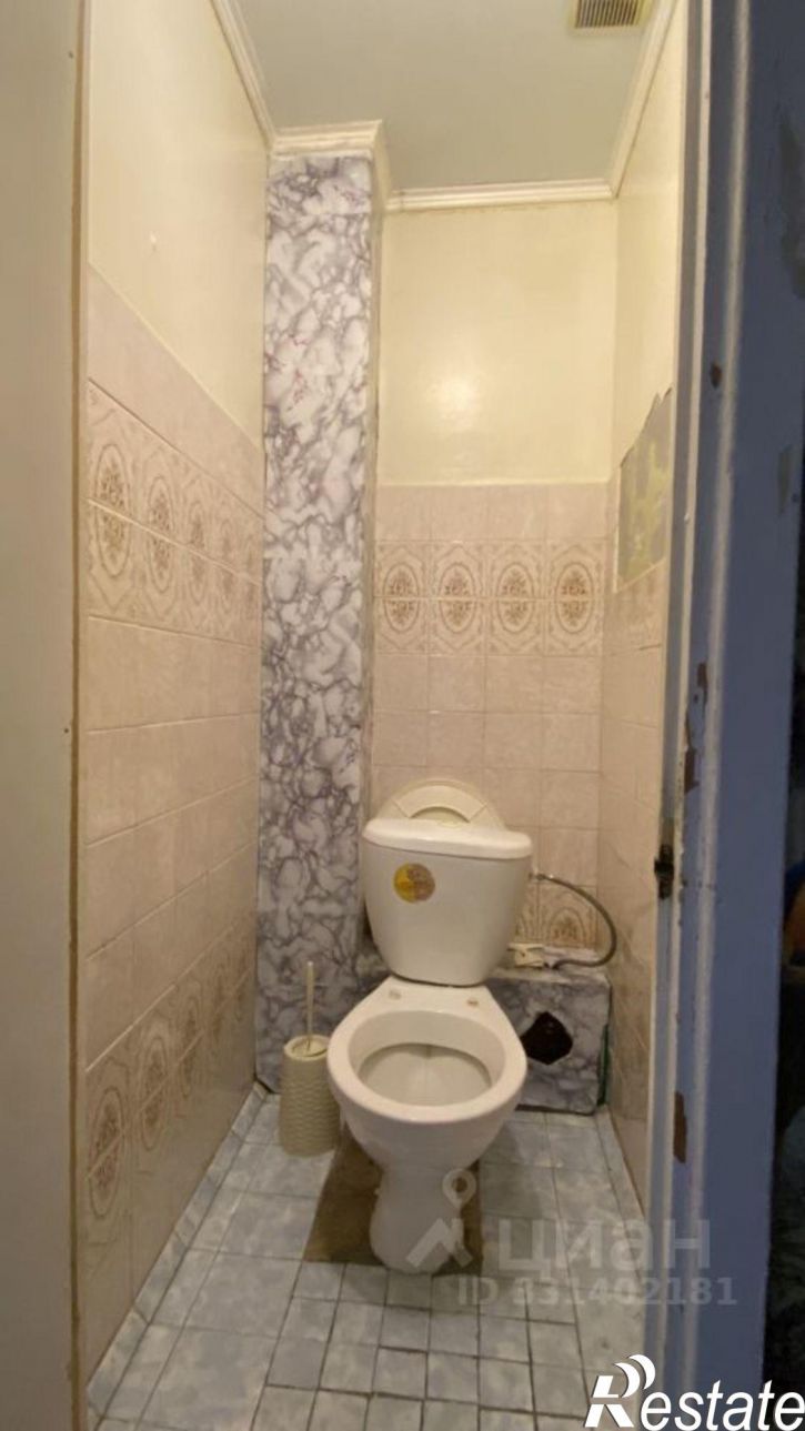 2-комн квартира улица Костычева, 10,  д. 10