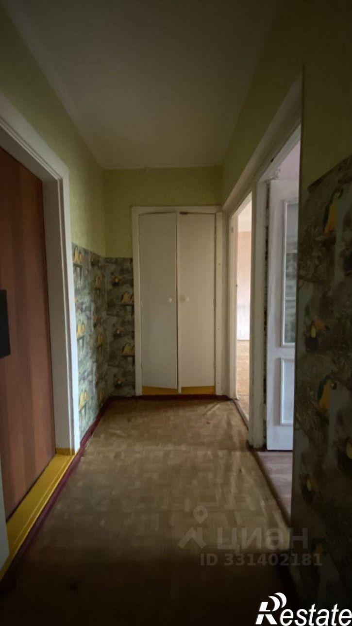 2-комн квартира улица Костычева, 10,  д. 10