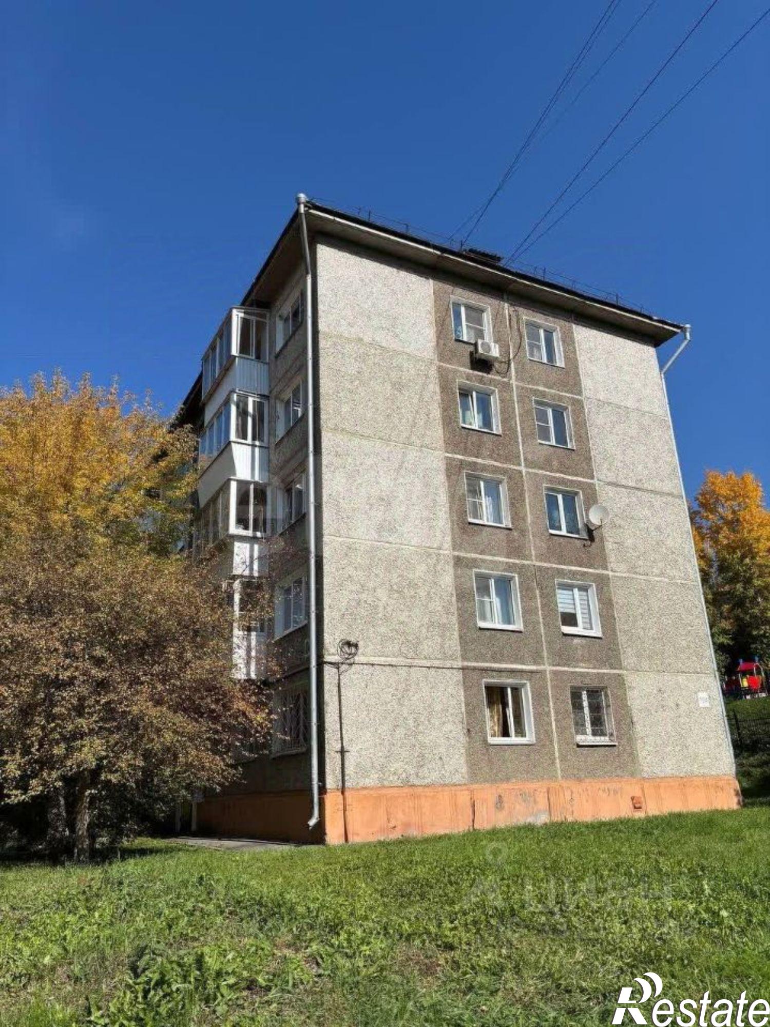 Купить квартиру за 6 100 000 рублей