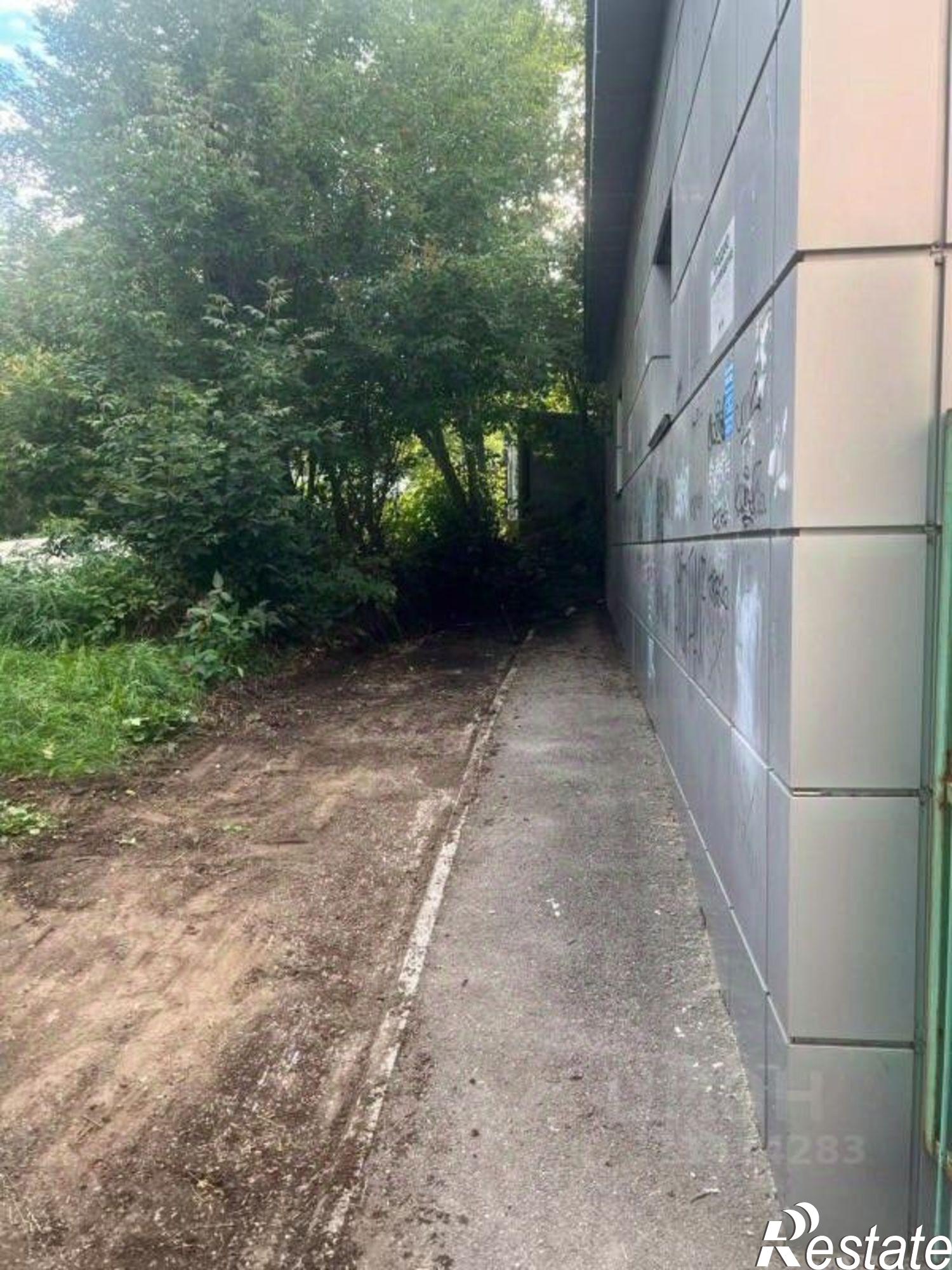Купить ОСЗ, отдельно стоящее здание за 213 045 рублей на ул Клары Цеткин, 30а