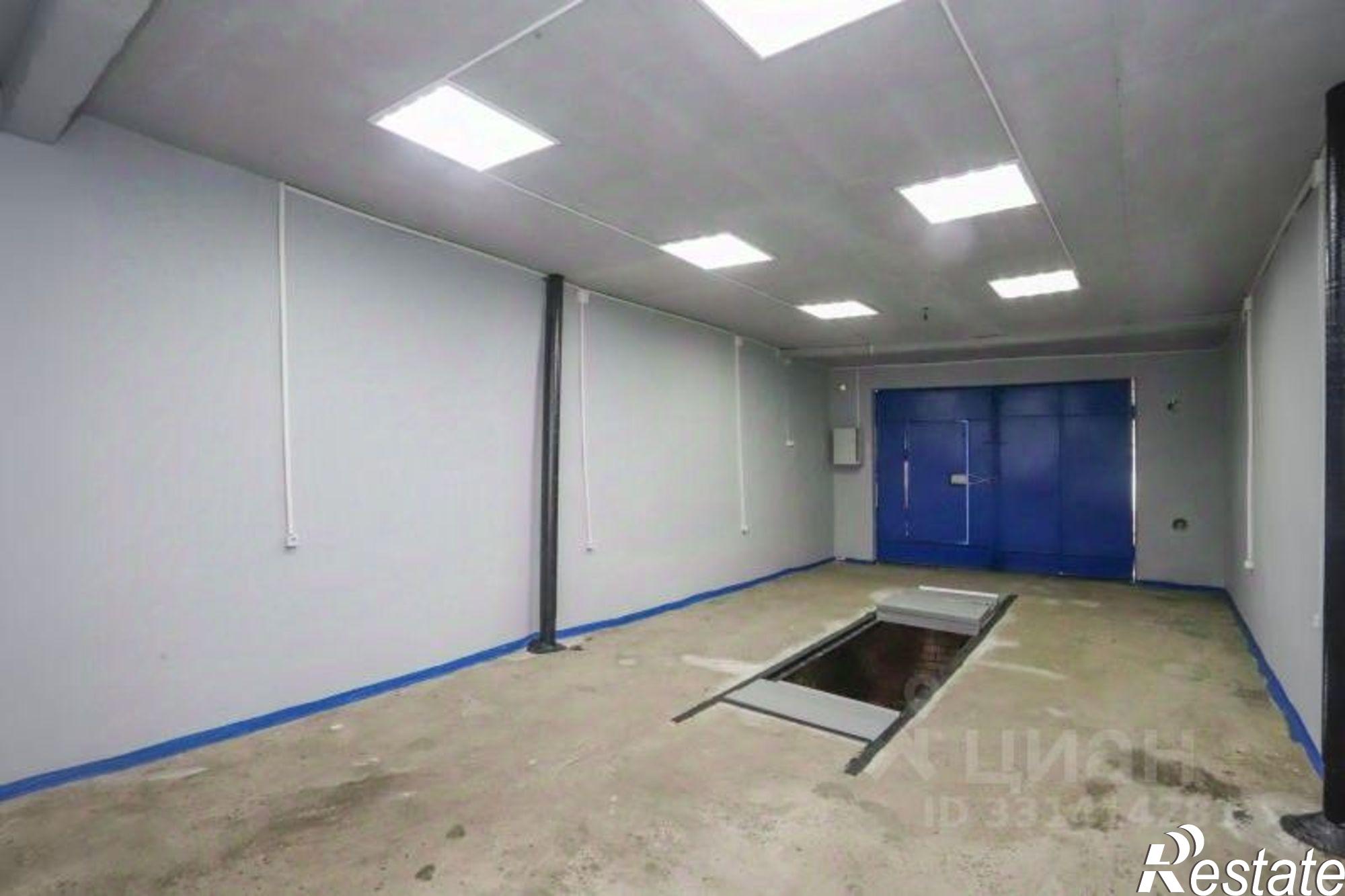 Купить гараж, место в паркинге за 1 600 020 рублей на Топкинский мкр