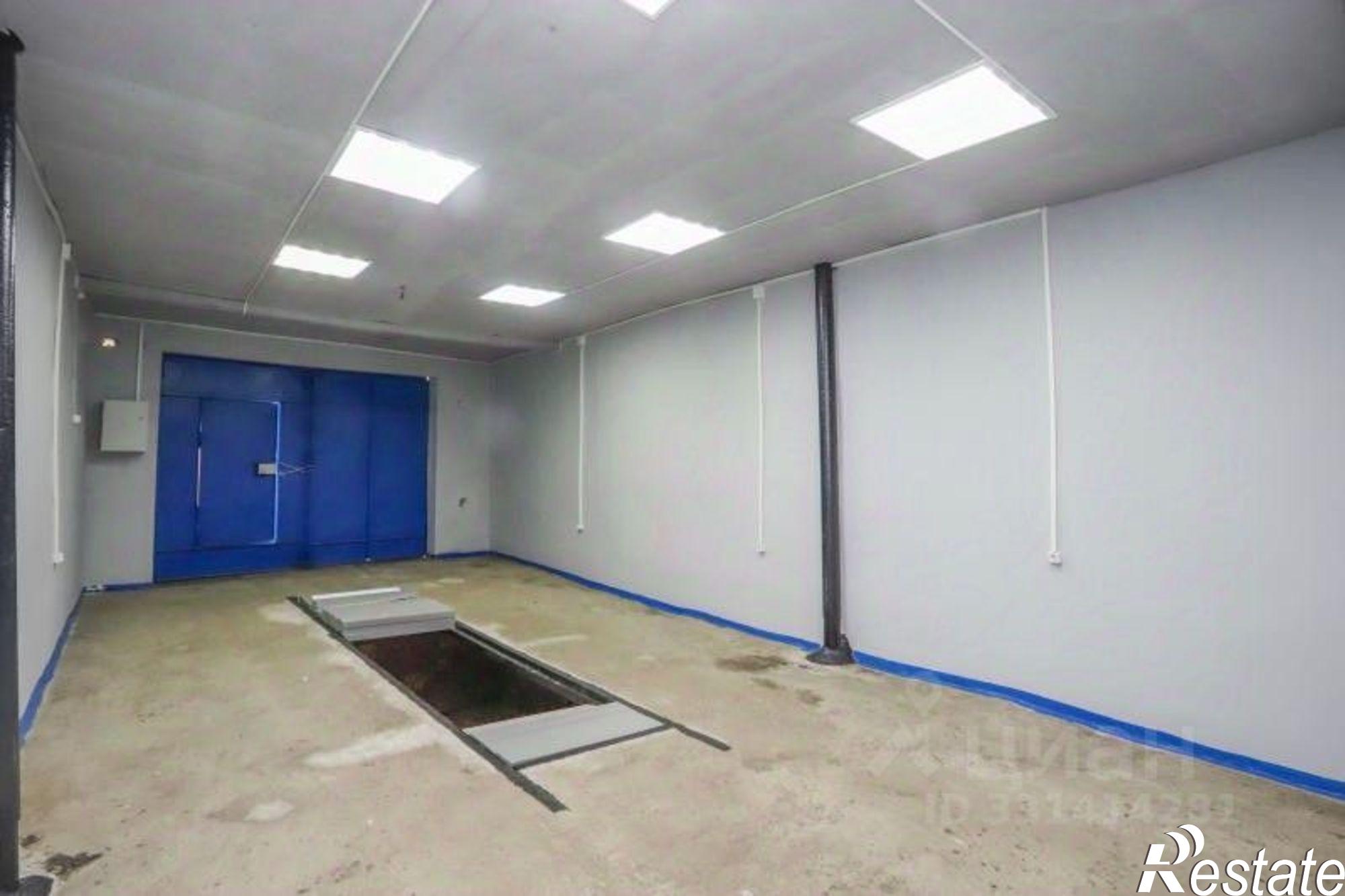 Купить гараж, место в паркинге за 1 600 020 рублей на Топкинский мкр