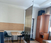 1-комн, 47кв м, этаж 1/4 микрорайон Ершовский, 140