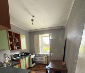 2-комн, 50кв м, этаж 5/5 улица Ледовского, 7