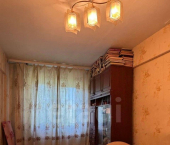 3-комн, 59кв м, этаж 4/5 