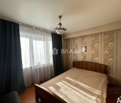 4-комн, 58кв м, этаж 4/5 ул Левитана, 16