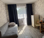 комната 20 кв м б-р Рябикова, 12б