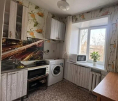 3-комн, 58кв м, этаж 4/5 ул Лермонтова, 77