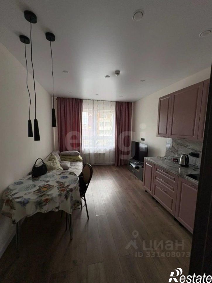 2-комн квартира ул Ивана Кочубея, 15А,  д. 15А