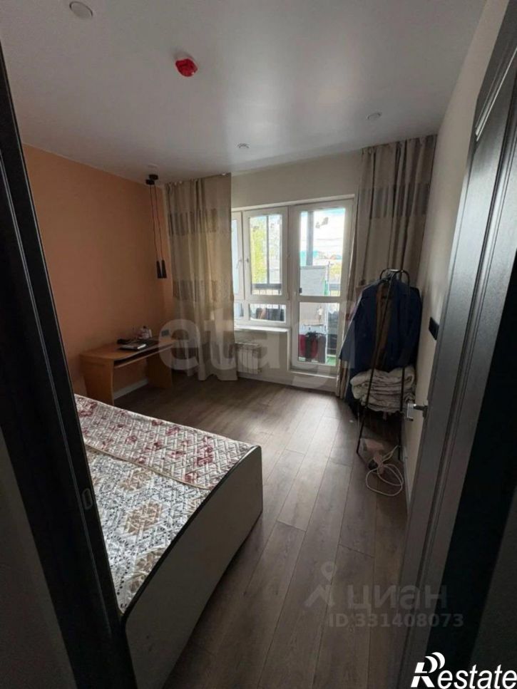 2-комн квартира ул Ивана Кочубея, 15А,  д. 15А