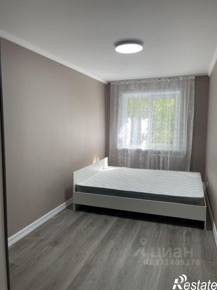 2-комн квартира микрорайон Юбилейный, 8
