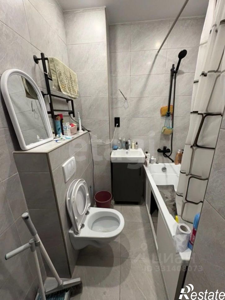 2-комн квартира ул Ивана Кочубея, 15А,  д. 15А