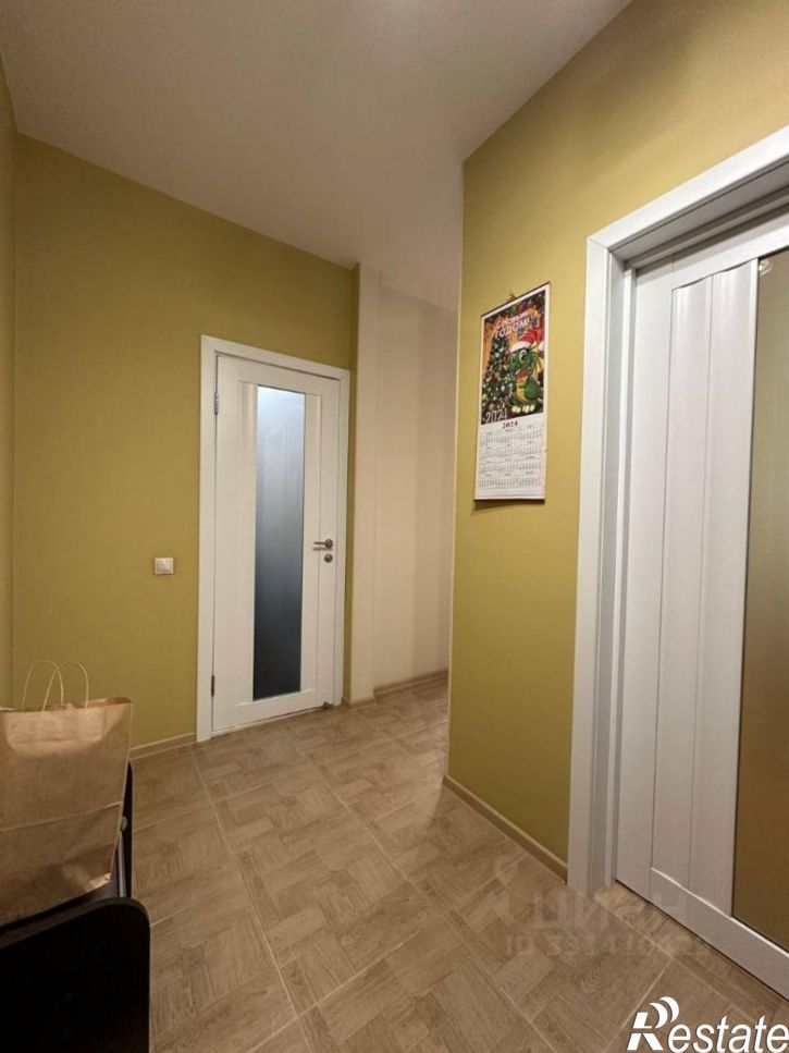 1-комн квартира улица Безбокова, 30/7,  д. 30/7