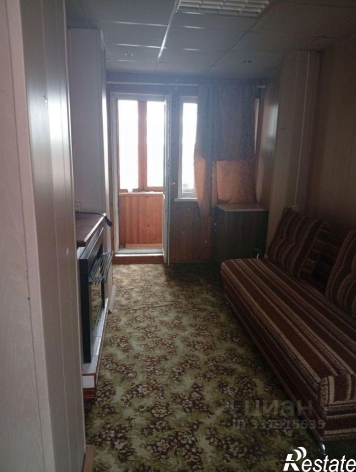 1-комн квартира Первомайский м-н, 92