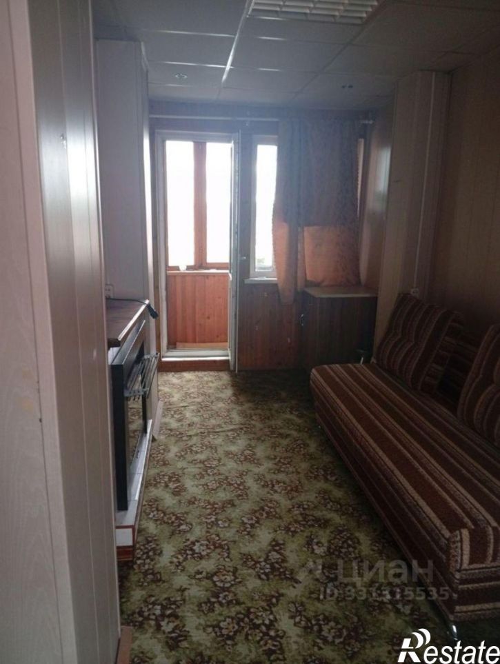 1-комн квартира Первомайский м-н, 92
