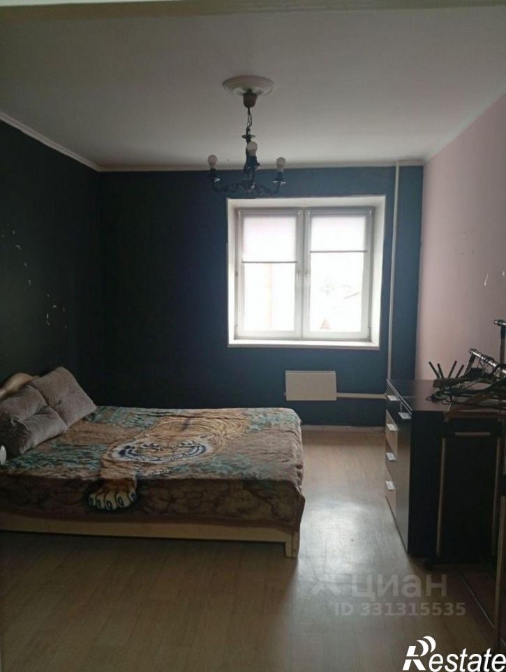 1-комн квартира Первомайский м-н, 92