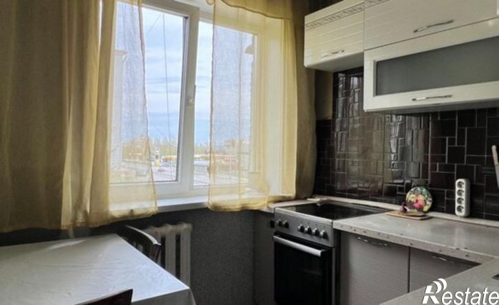 3-комн квартира Байкальская улица, 203,  д. 203