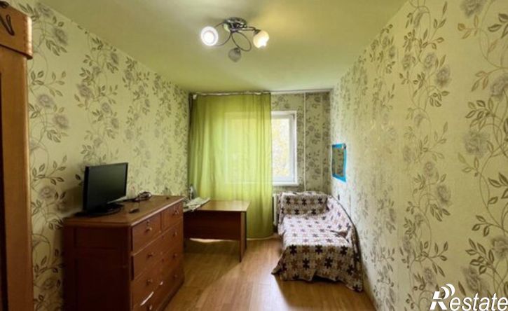 3-комн квартира Байкальская улица, 203,  д. 203