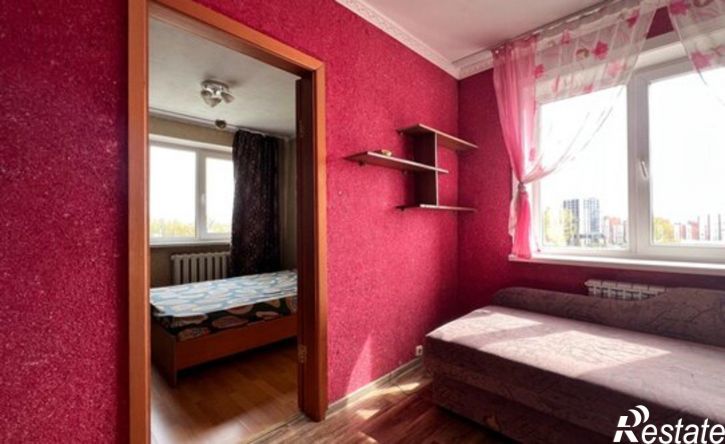 3-комн квартира Байкальская улица, 203,  д. 203