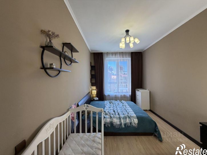 2-комн квартира Ямская улица, 3,  д. 3
