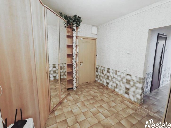 4-комн квартира Донская улица, 12А,  д. 12А