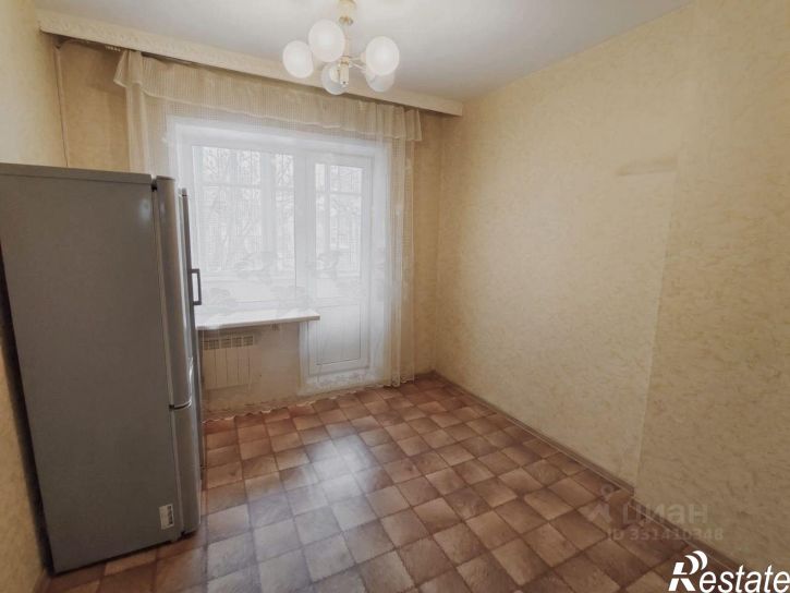 4-комн квартира Донская улица, 12А,  д. 12А