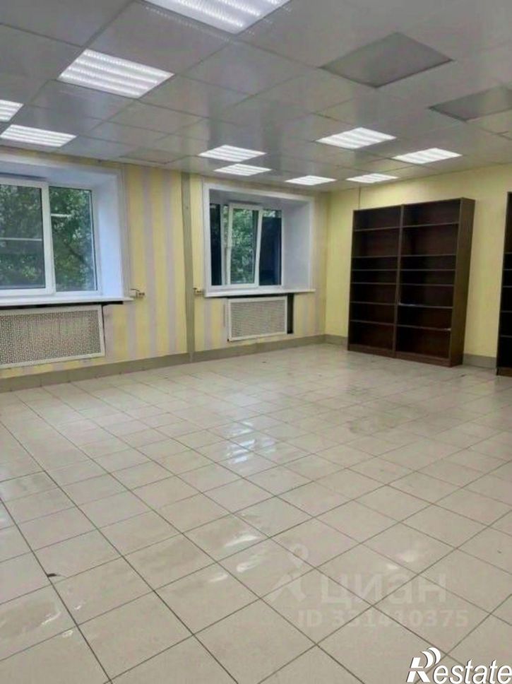 Помещение свободного назначения Сибирская улица, 27,  д. 27