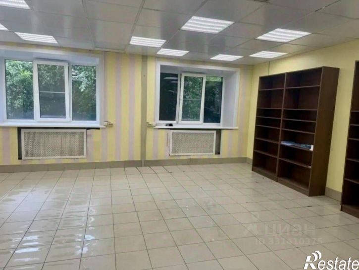 Помещение свободного назначения Сибирская улица, 27,  д. 27
