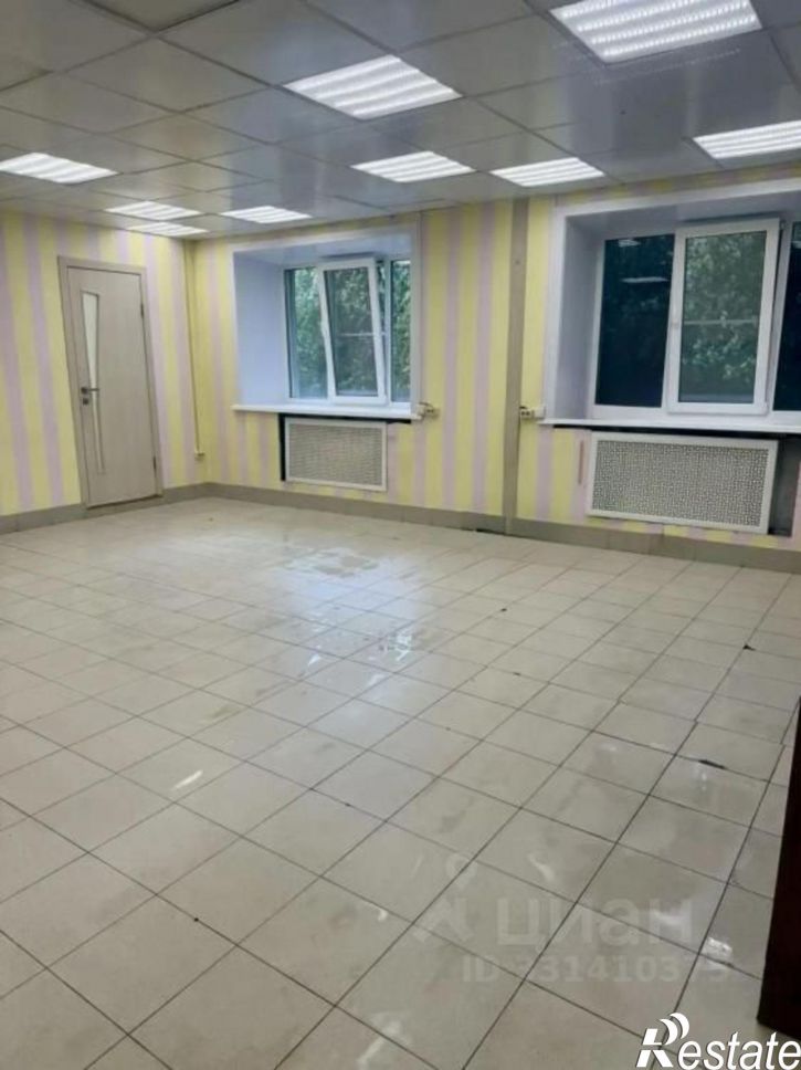 Помещение свободного назначения Сибирская улица, 27,  д. 27