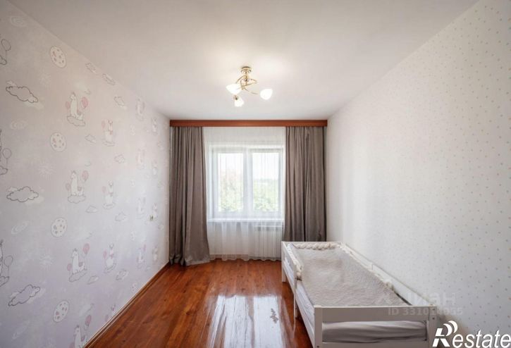 3-комн квартира ул Маршала Конева, 20,  д. 20