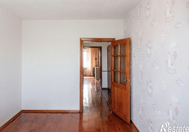 3-комн квартира ул Маршала Конева, 20,  д. 20