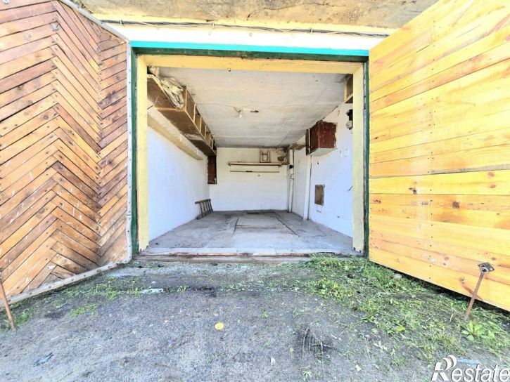 Гараж/парковка бульвар Рябикова, 43В