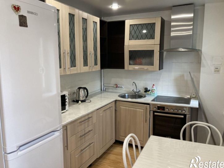 2-комн квартира ул Депутатская, 25,  д. 25
