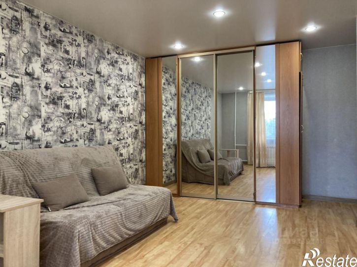 2-комн квартира ул Депутатская, 25,  д. 25