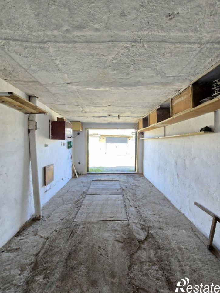 Гараж/парковка бульвар Рябикова, 43В