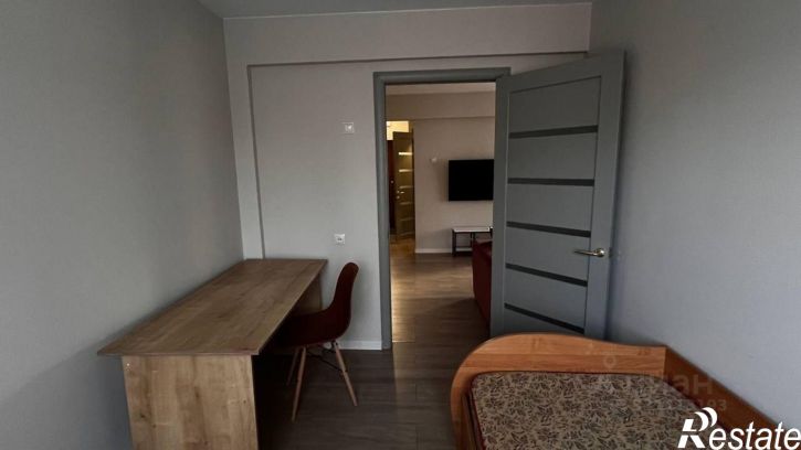3-комн квартира ул Иосифа Уткина, 17,  д. 17