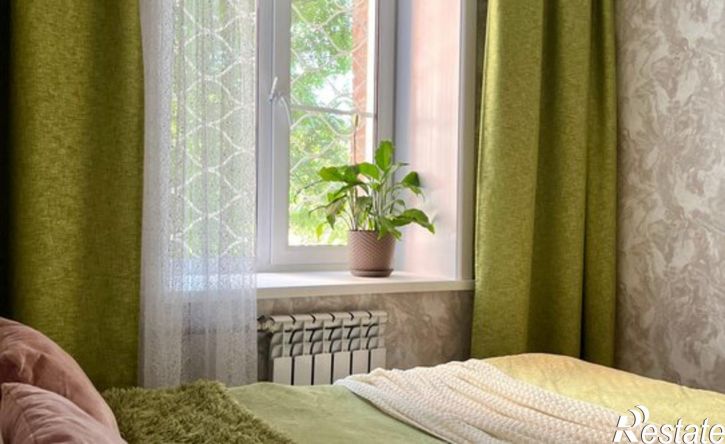 3-комн квартира улица Ярославского, 370,  д. 370