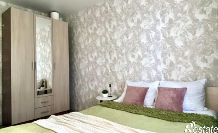 3-комн квартира улица Ярославского, 370,  д. 370
