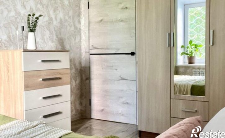 3-комн квартира улица Ярославского, 370,  д. 370