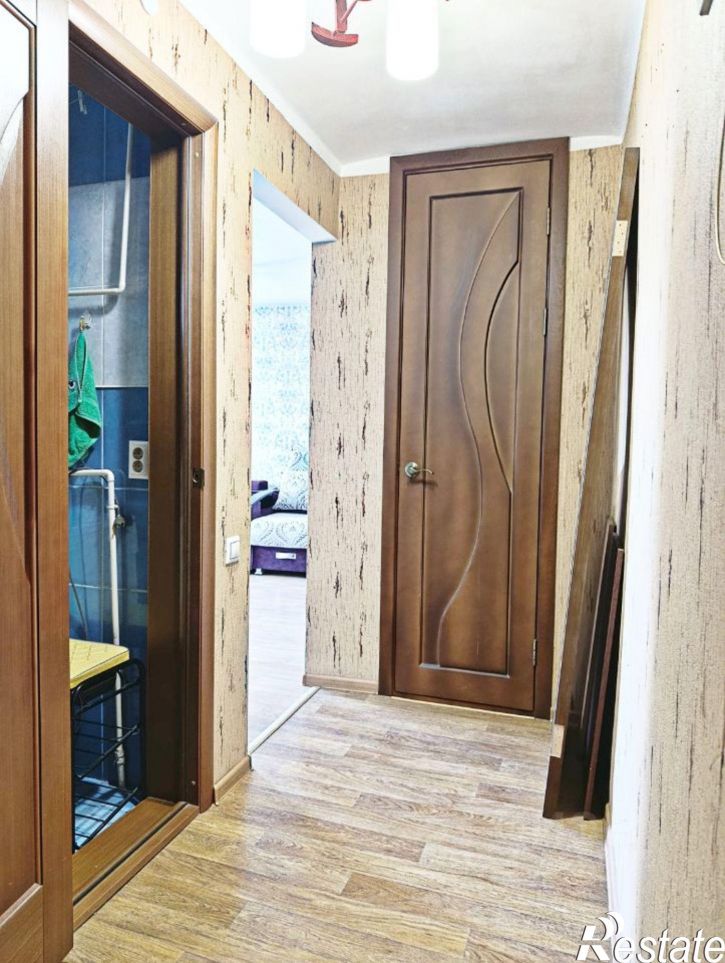 2-комн квартира б-р Гагарина, 54,  д. 54