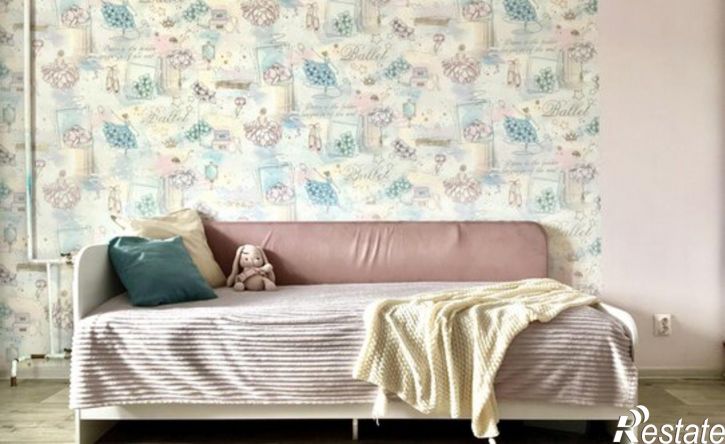 3-комн квартира улица Ярославского, 370,  д. 370