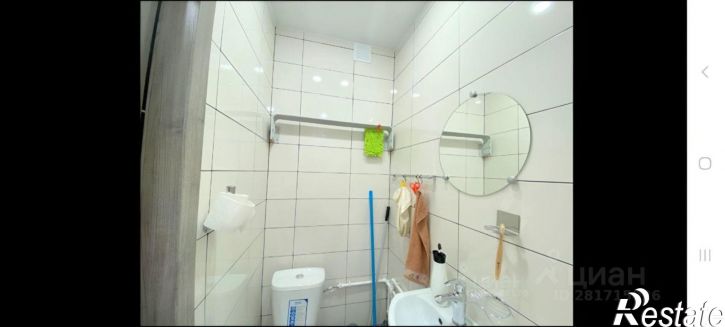 1-комн квартира ул Байкальская, 237,  д. 237