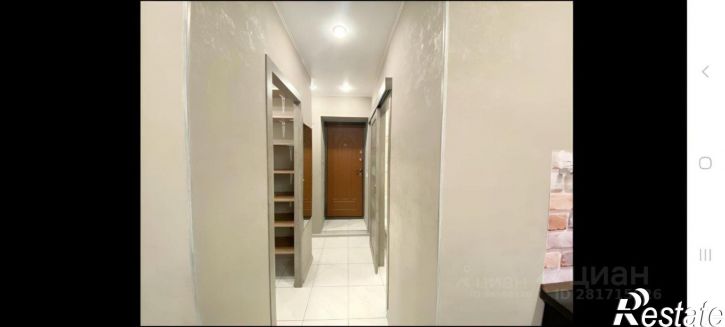 1-комн квартира ул Байкальская, 237,  д. 237