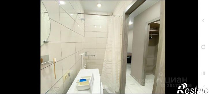 1-комн квартира ул Байкальская, 237,  д. 237