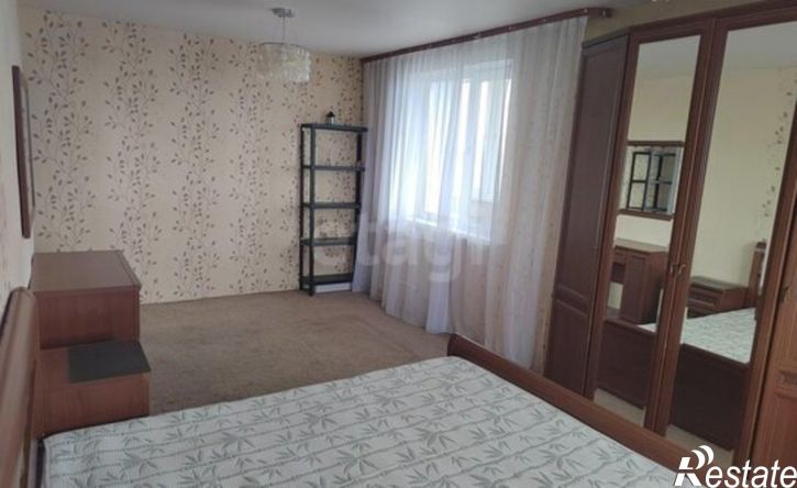 2-комн квартира улица Розы Люксембург, 289/3,  д. 289/3
