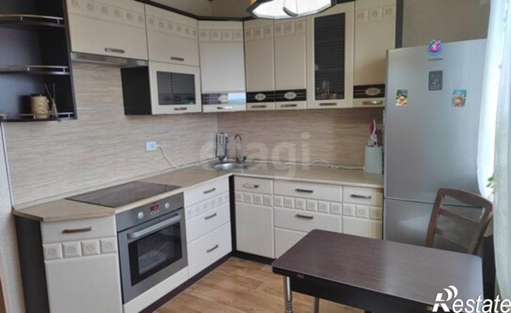 2-комн квартира улица Розы Люксембург, 289/3,  д. 289/3